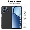 Чехол для мобильного телефона BeCover Realme C61 Black (711898) - Изображение 3