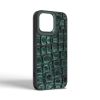 Чехол для мобильного телефона Harder Kaiju Skin Apple iPhone 15 Pro Max Green (ARM76846) - Изображение 1