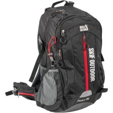 Рюкзак туристичний Skif Outdoor Adventure 40L Black (2367B)