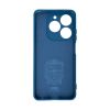 Чохол до мобільного телефона Armorstandart ICON Infinix Smart 8 Camera cover Dark Blue (ARM79060) - Зображення 1