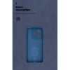 Чохол до мобільного телефона Armorstandart ICON Infinix Smart 8 Camera cover Dark Blue (ARM79060) - Зображення 3