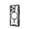 Чохол до мобільного телефона UAG iPhone 16 Pro Plasma XTE MagSafe Ash/Titanium (114474113136) - Зображення 2