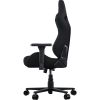 Кресло игровое Anda Seat Kaiser Frontier Fabric Size XL Black (AD12YXL-17-B-F-B01) - Изображение 3