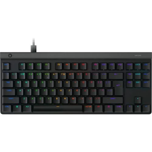 Клавіатура Logitech G515 TKL Switch-Tactile USB UA Black (920-012872)