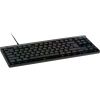 Клавіатура Logitech G515 TKL Switch-Tactile USB UA Black (920-012872) - Зображення 1