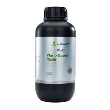 Фотополімерна смола Creality Resin, HALOT Plant-Based 1кг, gray (3302130004)