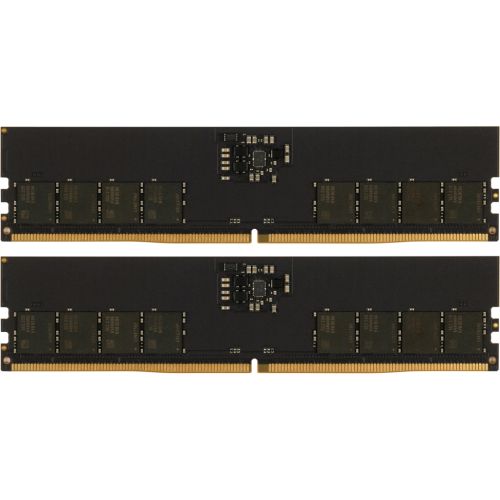 Модуль пам'яті для комп'ютера DDR5 64GB (2x32GB) 5600 MHz INTELIGENTES (IU5CIJ2/64)