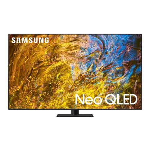 Телевизор Samsung QE55QN95DAUXUA