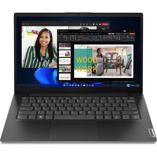 Ноутбук Lenovo V14 G4 IRU (83A000E0RA)