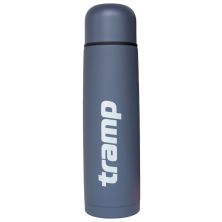 Термос Tramp Basic 1.0 л Grey (UTRC-113-grey)