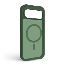 Чехол для мобильного телефона Armorstandart Uniq MagSafe Google Pixel 9 Pro XL Dark Green (ARM80917)