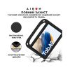 Чехол для планшета AirOn EVA Premium Samsung Galaxy Tab A9 2023 black (4822352781126) - Изображение 2