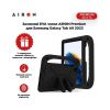 Чехол для планшета AirOn EVA Premium Samsung Galaxy Tab A9 2023 black (4822352781126) - Изображение 3