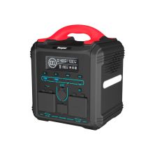 Зарядна станція Energizer 700W, 551Wh (PPS550W1F)