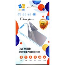 Скло захисне Drobak Xiaomi 14T Pro (383812)