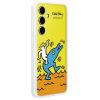 Чехол для мобильного телефона Samsung Flipsuit Case Samsung Galaxy S24 FE Yellow (EF-MS721CYEGWW) - Изображение 2