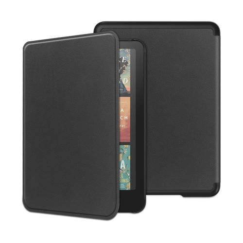 Чехол для электронной книги Armorstandart Amazon Kindle Paperwhite 12th Gen 2024 / Kindle Colorsoft Black (ARM81956)