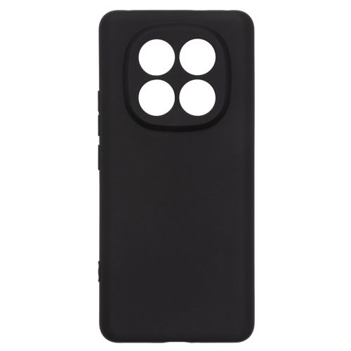 Чехол для мобильного телефона Armorstandart Matte Slim Fit Xiaomi Redmi Note 14 Pro+ 5G Camera cover Black (ARM79731)