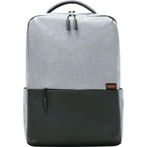 Рюкзак для ноутбука Xiaomi 15.6 MI Commuter Backpack (Light Gray) 21L (842566)