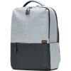 Рюкзак для ноутбука Xiaomi 15.6 MI Commuter Backpack (Light Gray) 21L (842566) - Зображення 1