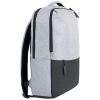 Рюкзак для ноутбука Xiaomi 15.6 MI Commuter Backpack (Light Gray) 21L (842566) - Зображення 3