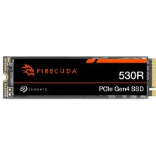 Накопитель SSD M.2 2280 1TB FireCuda 530R Seagate (ZP1000GM3A063)