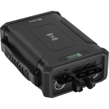 Батарея універсальна Sandberg 96000mAh, Survivor, DC/84W, PD/60W, Cigar Lighter 180W, Wireless, LiFePo4 (420-78)