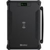 Батарея универсальная Sandberg 96000mAh, Survivor, DC/84W, PD/60W, Cigar Lighter 180W, Wireless, LiFePo4 (420-78) - Изображение 1