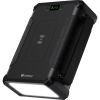 Батарея универсальная Sandberg 96000mAh, Survivor, DC/84W, PD/60W, Cigar Lighter 180W, Wireless, LiFePo4 (420-78) - Изображение 3