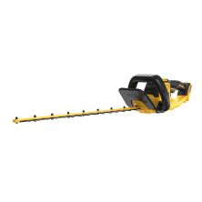 Кущоріз DeWALT XR FLEXVOLT 54В Li-lon, ніж 65 см (без АКБ та ЗП) (DCMHT573N)