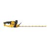 Кущоріз DeWALT XR FLEXVOLT 54В Li-lon, ніж 65 см (без АКБ та ЗП) (DCMHT573N) - Зображення 3