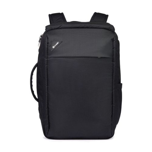 Рюкзак туристичний Pacsafe Vibe 28L backpack чорний (60303130)