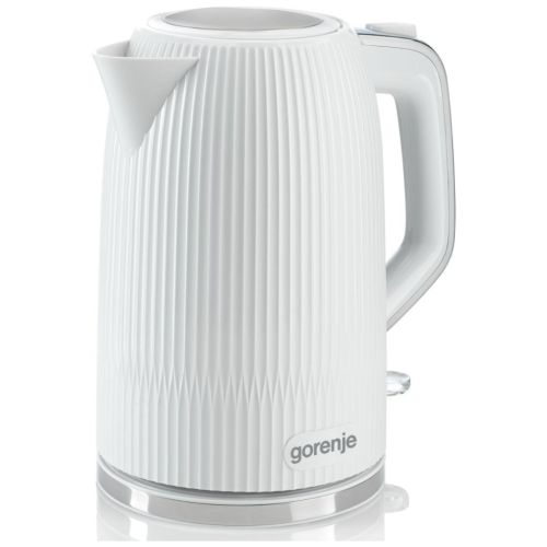 Електрочайник Gorenje K17DPW