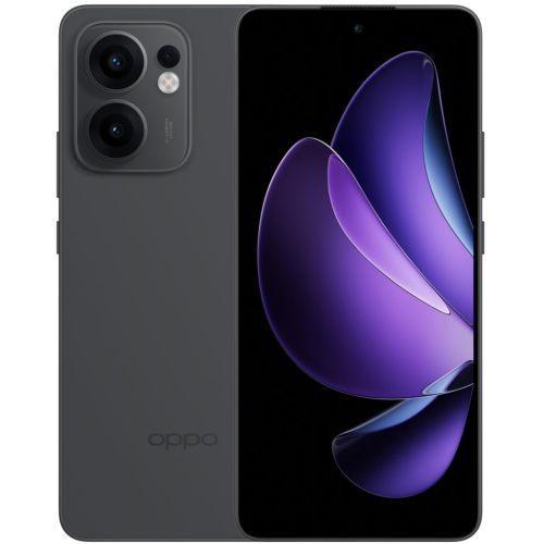 Мобільний телефон Oppo Reno13 F 5G 8/256GB Graphite Grey (OFCPH2699_GREY_256)