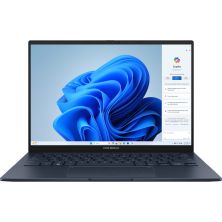 Ноутбук ASUS Zenbook 14 OLED UX3405CA-QL073W (90NB14W3-M002F0)