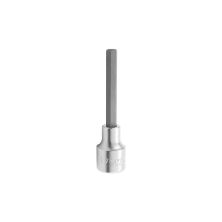 Головка торцевая Toptul HEX 5 мм 100мм 1/2 (BCEA1605)