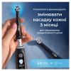 Насадка для зубной щетки Oral-B iO Ultimate Clean (Black) 8 ct XXL Pack (8700216778442) - Изображение 3