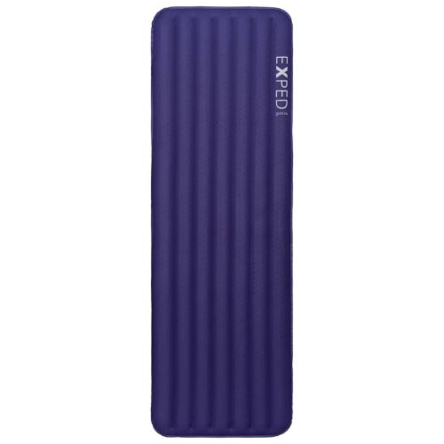 Туристический коврик Exped MegaMat Ultra LW aubergine - фіолетовий (018.1269)