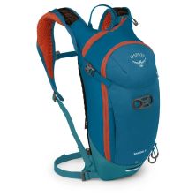 Рюкзак туристичний Osprey Salida 8 waterfront blue - O/S - синій (009.3878)