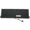 Аккумулятор для ноутбука Acer AP18C7M Swift SF514-54, 3600mAh (55.9Wh), 4cell, 15.4V, Li-Pol AlSoft (A71024) - Изображение 1
