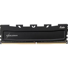 Модуль памяти для компьютера DDR5 32GB 6000 MHz Kudos eXceleram (EK50320603646C) Модуль памяти для компьютера DDR5 32GB 6000 MHz Kudos eXceleram (EK50320603646C)