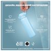 Пляшка для води ION8 OneTouch Stainless Steel 600 мл Alaskan Blue (I8SS600ABLU2) - Зображення 3
