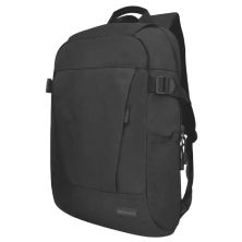 Рюкзак для ноутбука Promate 15.6 Birger black (birger.black)