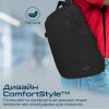 Рюкзак для ноутбука Promate 15.6 Birger black (birger.black) - Изображение 1