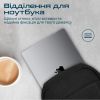 Рюкзак для ноутбука Promate 15.6 Birger black (birger.black) - Изображение 2