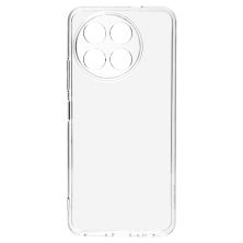 Чохол до мобільного телефона Armorstandart Air Tecno Spark 30 Pro 4G (KL7) Camera cover Clear (ARM83310)