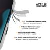 Чохол до мобільного телефона Armorstandart UNIT2 Samsung S25 Plus Matte Clear (ARM81842) - Зображення 1