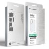Чохол до мобільного телефона Armorstandart UNIT2 Samsung S25 Plus Matte Clear (ARM81842) - Зображення 3