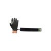 Перчатки для фитнеса RDX T2 Touch Screen Friendly Full Fingerf Army Green S (WGA-T2FA-S) - Изображение 2