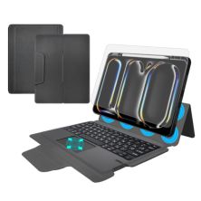 Чехол для планшета AirOn Premium iPad Pro 13 2024 + keyboard (4822352781231) Чехол для планшета AirOn Premium iPad Pro 13 2024 + keyboard (4822352781231)